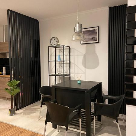 Apartament Gold 3 Злотория Екстериор снимка