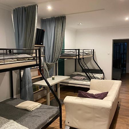 Apartament Gold 3 Злотория Екстериор снимка