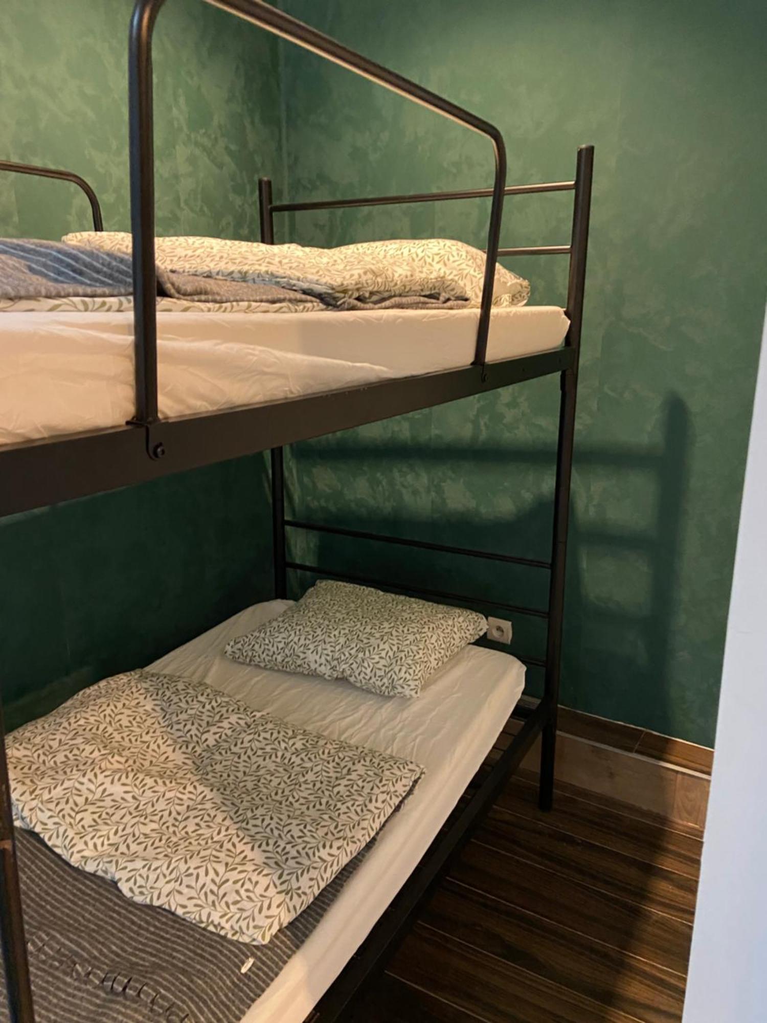 Apartament Gold 3 Злотория Екстериор снимка