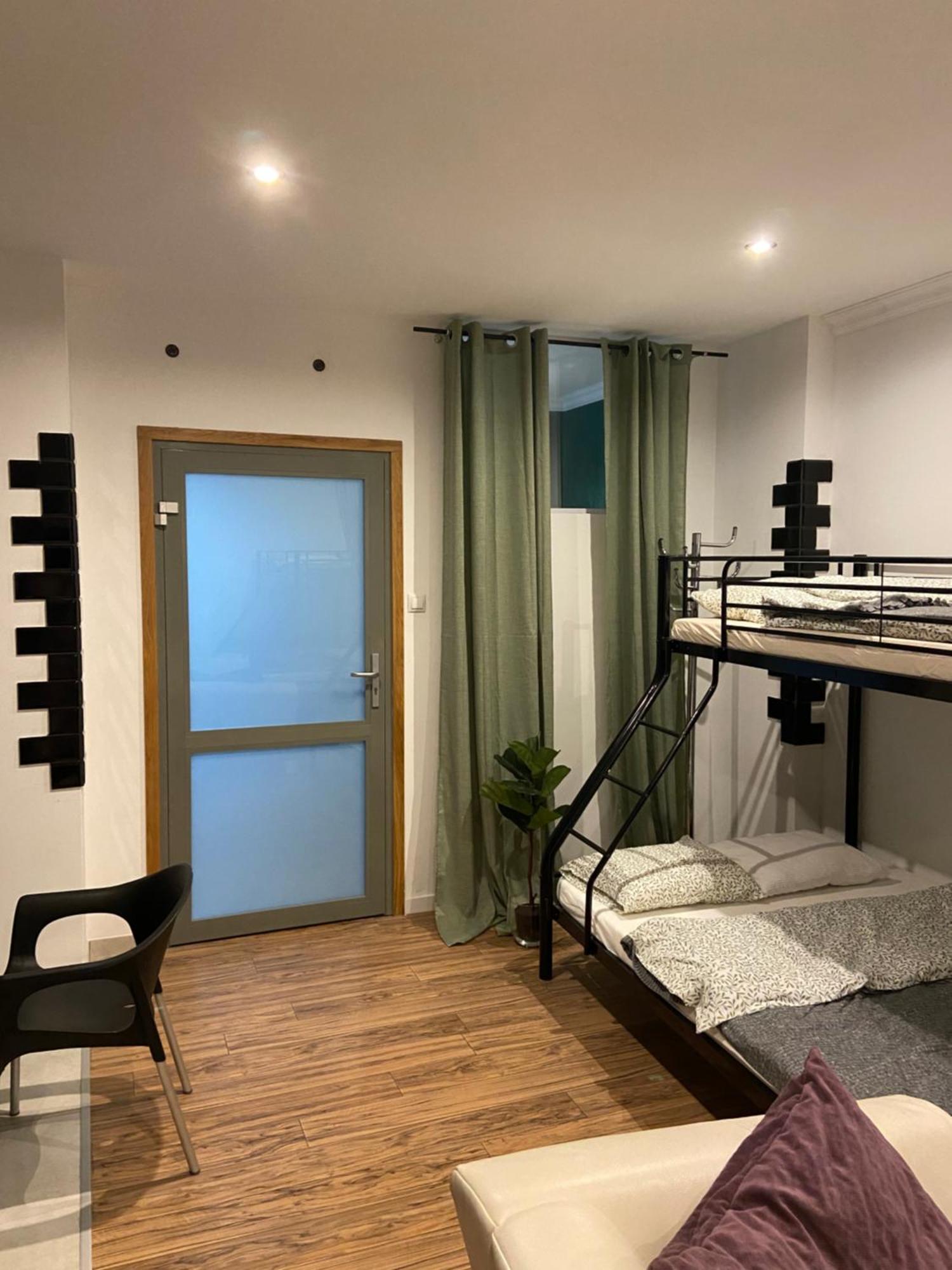 Apartament Gold 3 Злотория Екстериор снимка