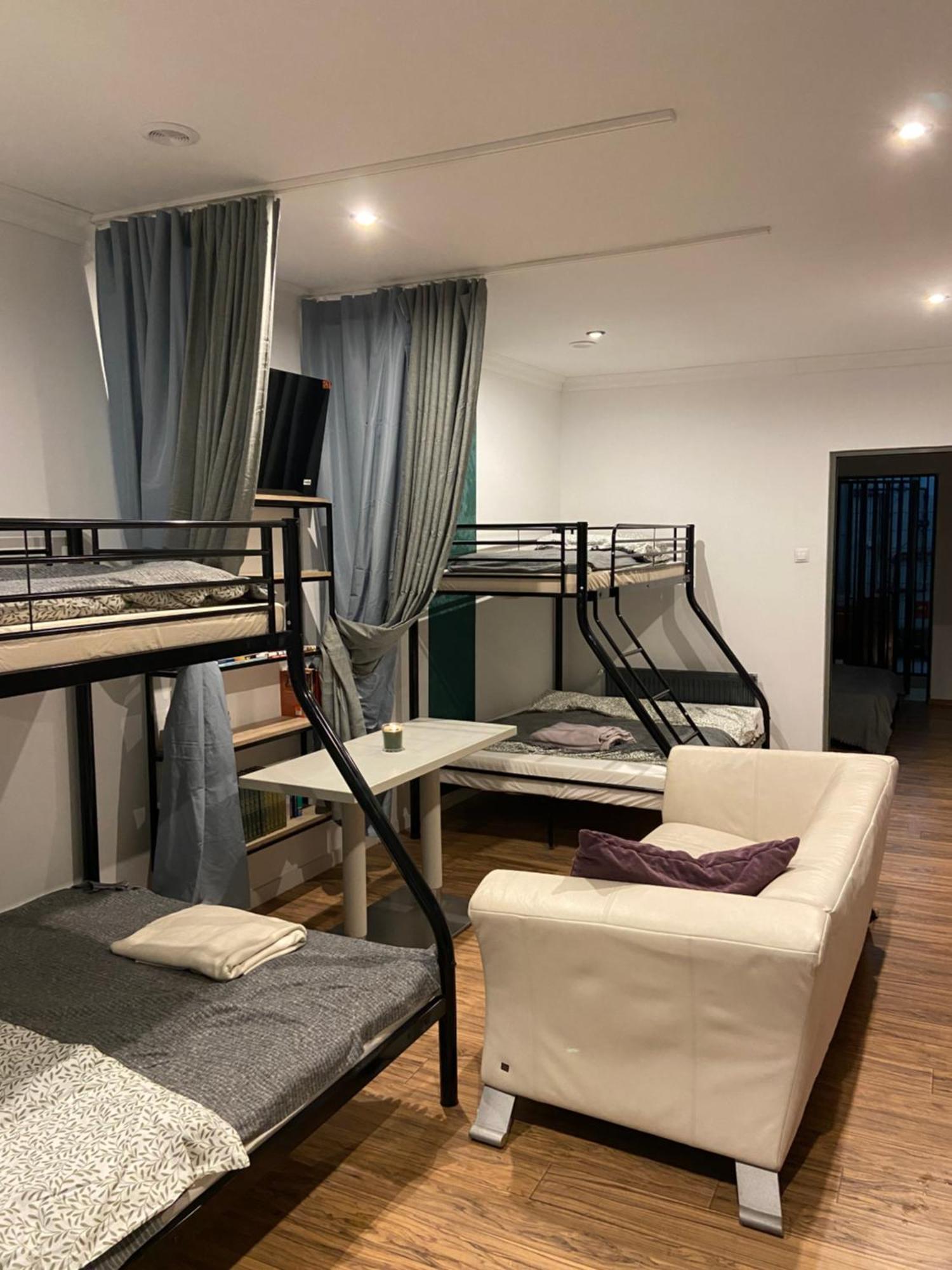 Apartament Gold 3 Злотория Екстериор снимка