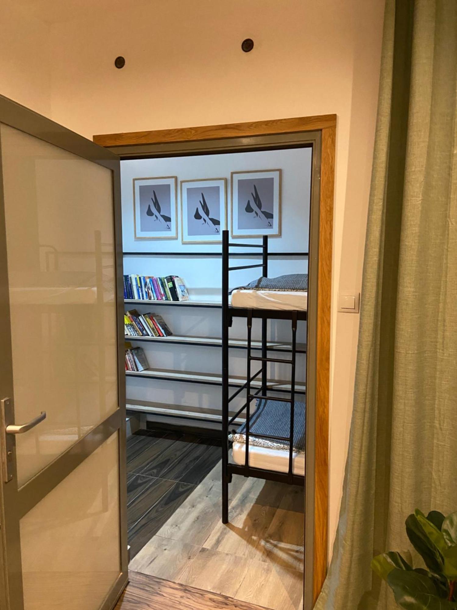 Apartament Gold 3 Злотория Екстериор снимка