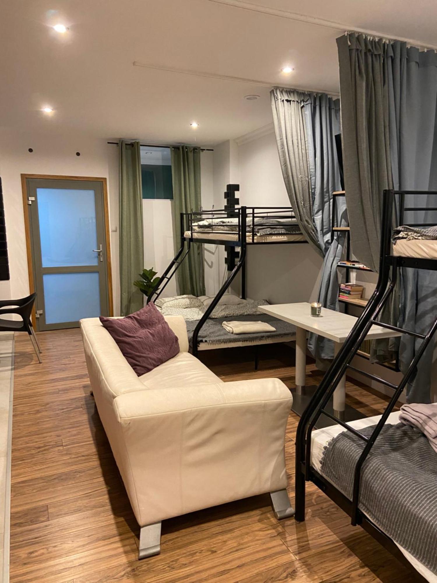 Apartament Gold 3 Злотория Екстериор снимка