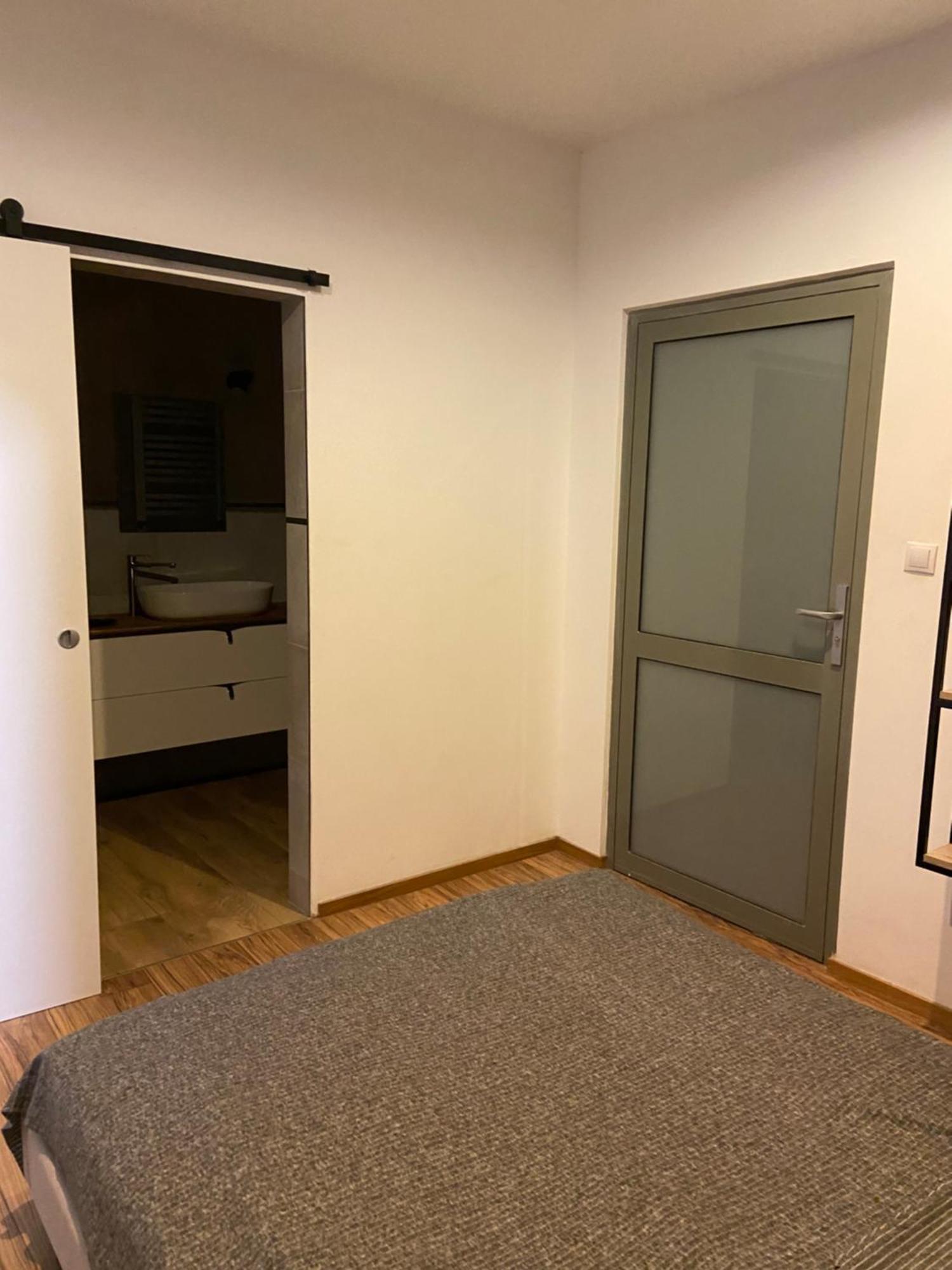 Apartament Gold 3 Злотория Екстериор снимка