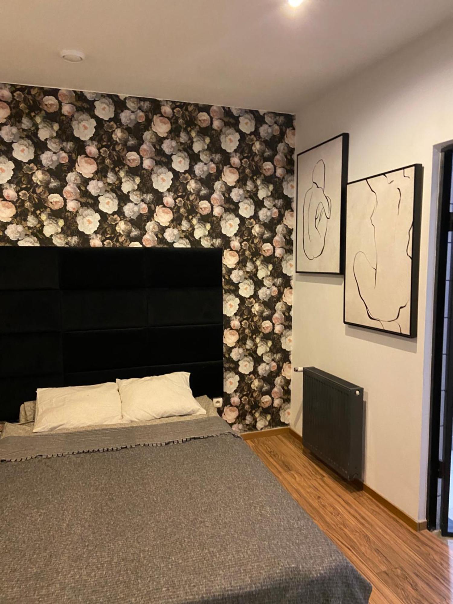 Apartament Gold 3 Злотория Екстериор снимка
