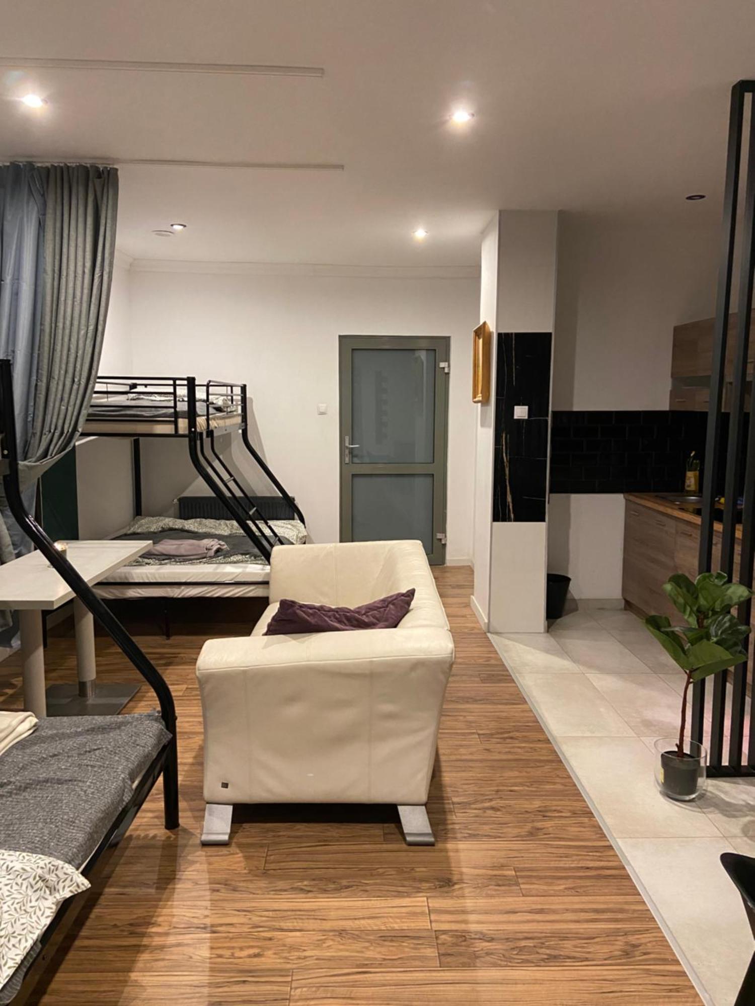 Apartament Gold 3 Злотория Екстериор снимка