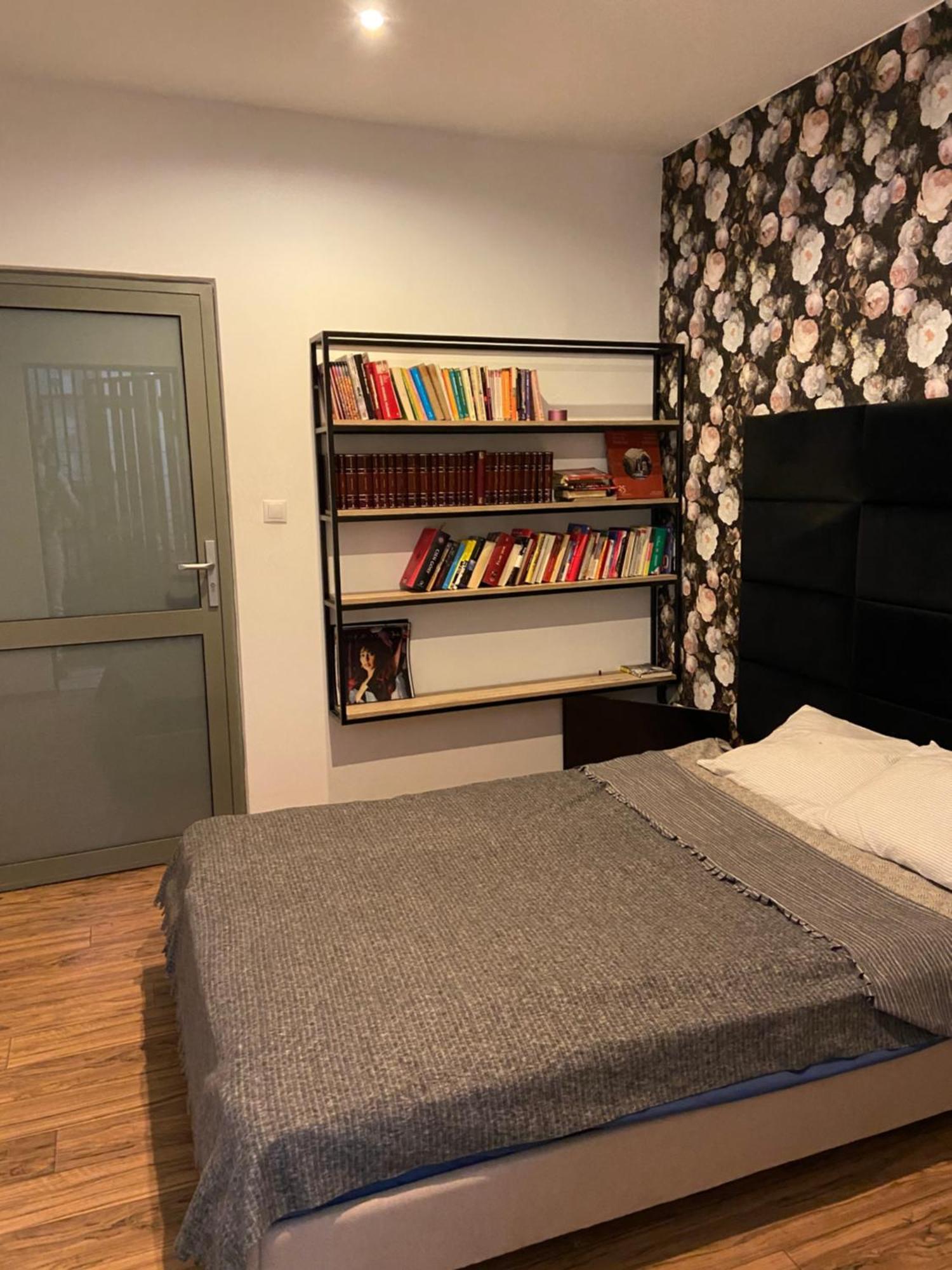 Apartament Gold 3 Злотория Екстериор снимка