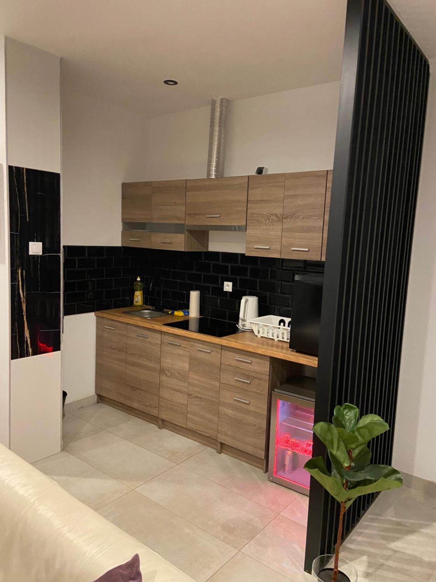 Apartament Gold 3 Злотория Екстериор снимка