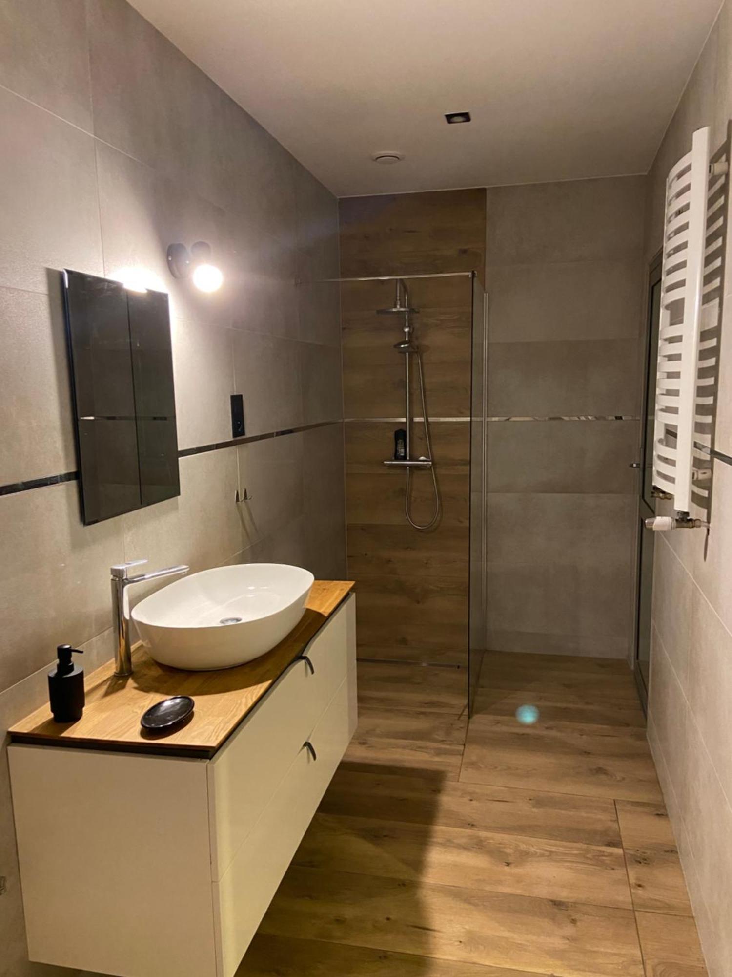 Apartament Gold 3 Злотория Екстериор снимка